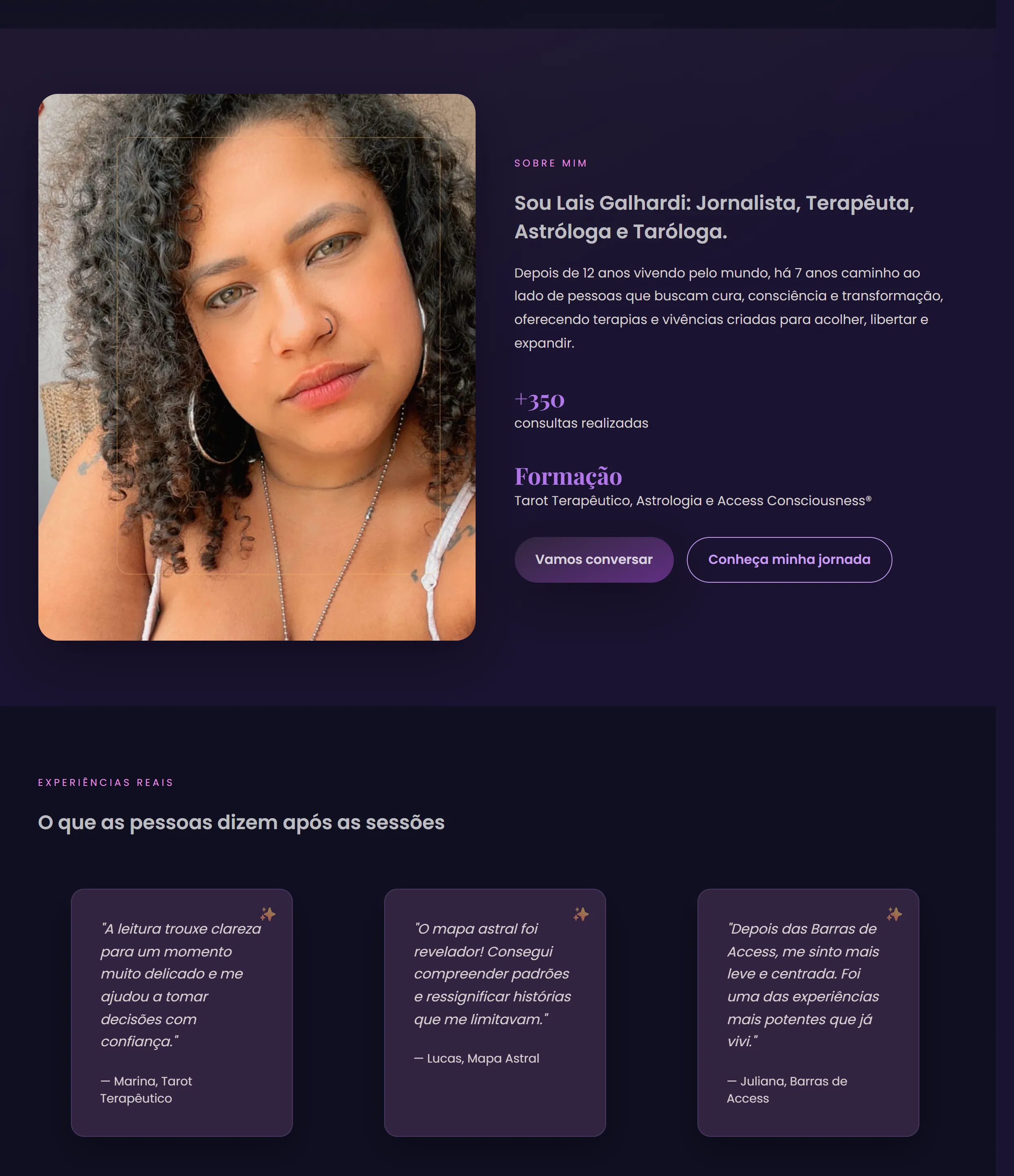 DoJeitoDeLaah screenshot 2